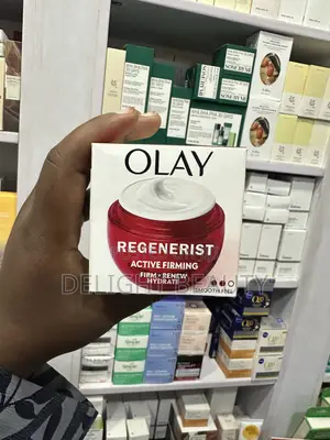 Olay Regenerist Day Face Cream