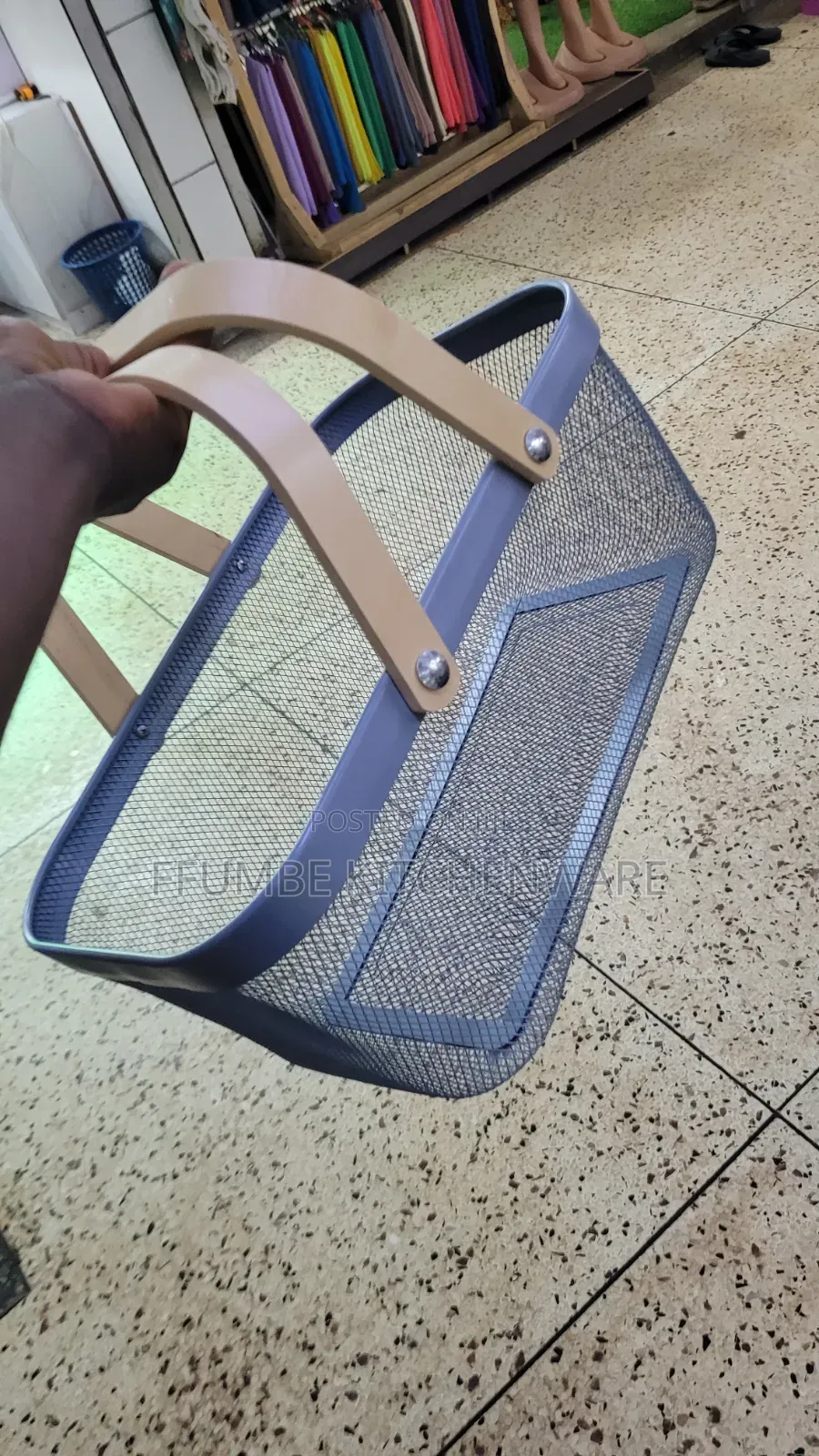 Storage Busket