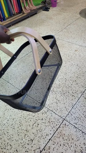 Storage Busket