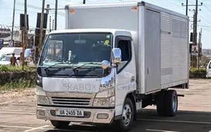 Distribution Transportation Services