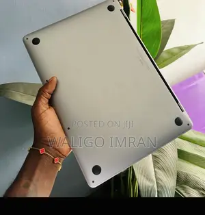 Laptop Apple MacBook Pro 2019 8GB Intel Core i5 SSD 256GB