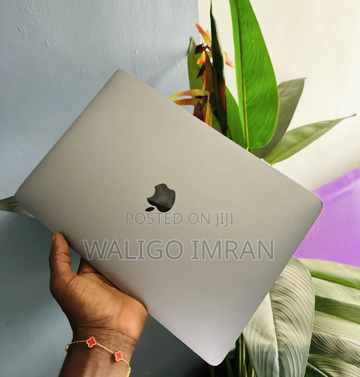 Laptop Apple MacBook Pro 2019 8GB Intel Core i5 SSD 256GB