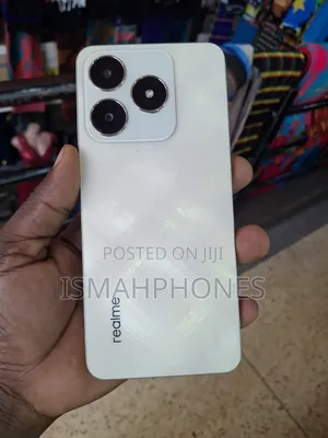 Realme C61 256 GB Gold