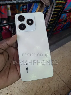 Realme C61 256 GB Gold