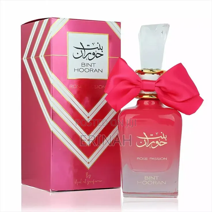 Bint Horaan Rose