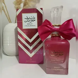 Bint Horaan Rose
