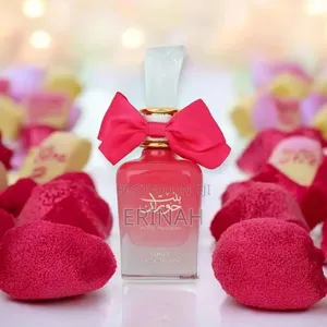 Bint Horaan Rose