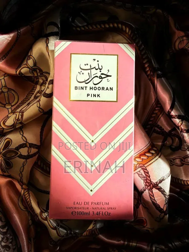 Bint Horaan Rose