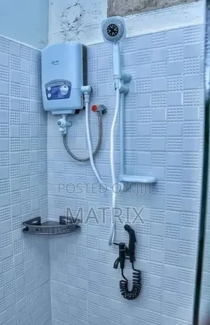 Centon Instant Heaters