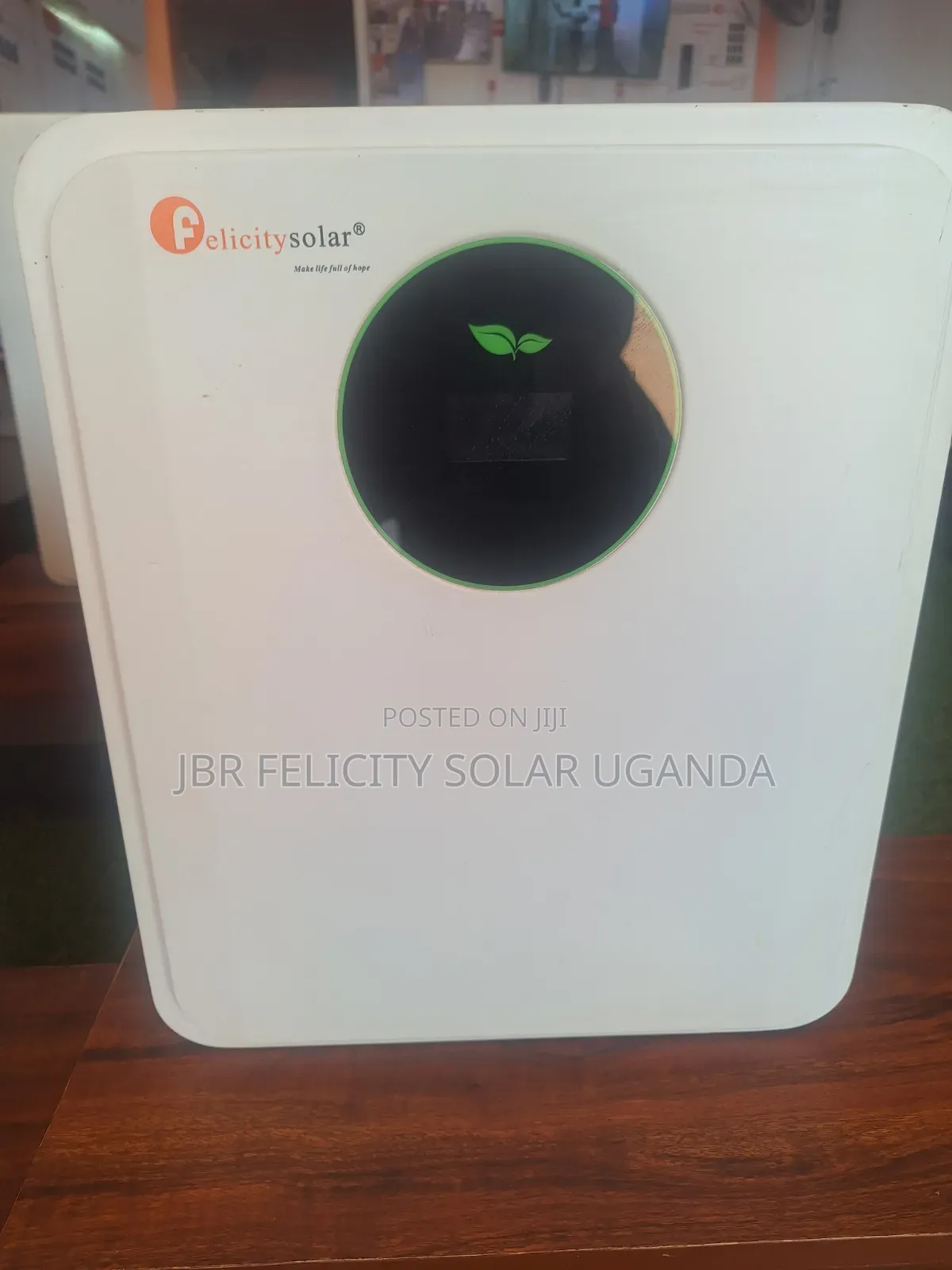 2.56kwh 24v Lithium Battery