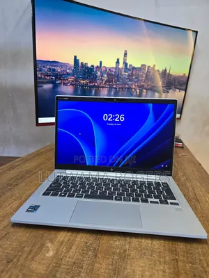 Laptop HP ProBook 430 G8 16GB Intel Core i5 SSD 256GB