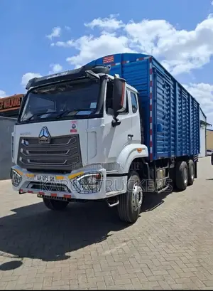 Beverage Transportation Services