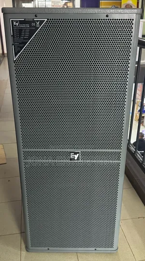 Ev Full Rage Speaker