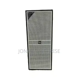 Ev Full Rage Speaker