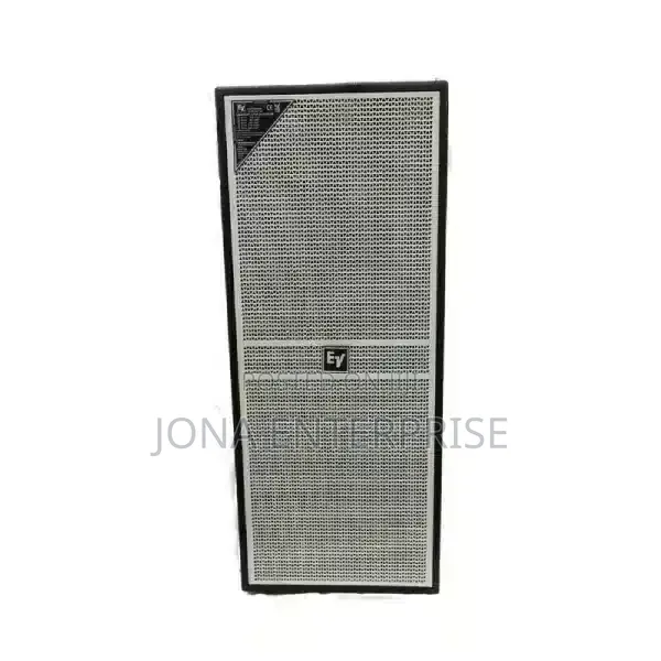 Ev Full Rage Speaker