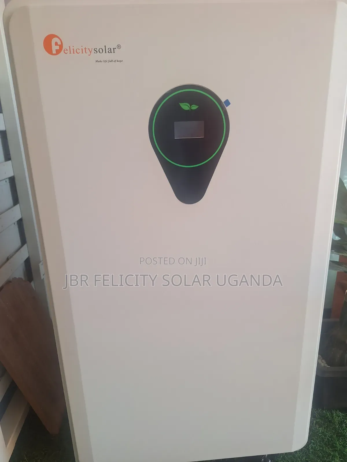 25kwh Lithium Ion Battery