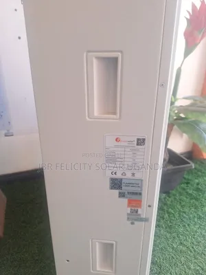 25kwh Lithium Ion Battery