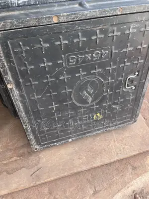 Manholes 45 by 45(Fibre)