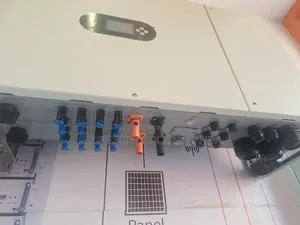 50kva 3phase Inverter