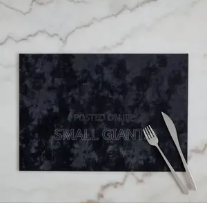 12pcs Home Centre Velvety Placemats