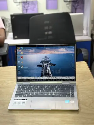 New Laptop HP Envy x360 16GB Intel Core i5 SSD 512GB