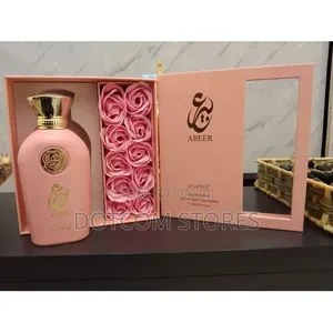 Abeer, Riiffs, Unisex Eau De Parfum