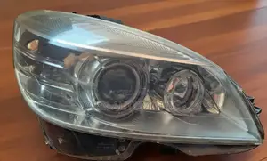 Headlamp for C200 W204