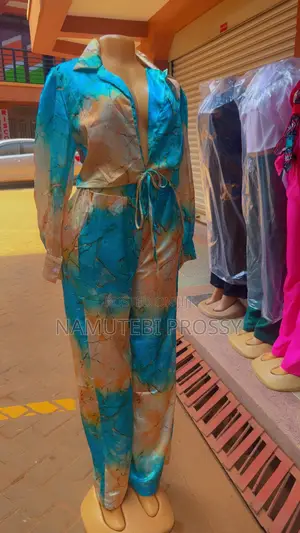 Prosper Fashion Beauty Store