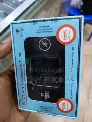 Mifi Routers