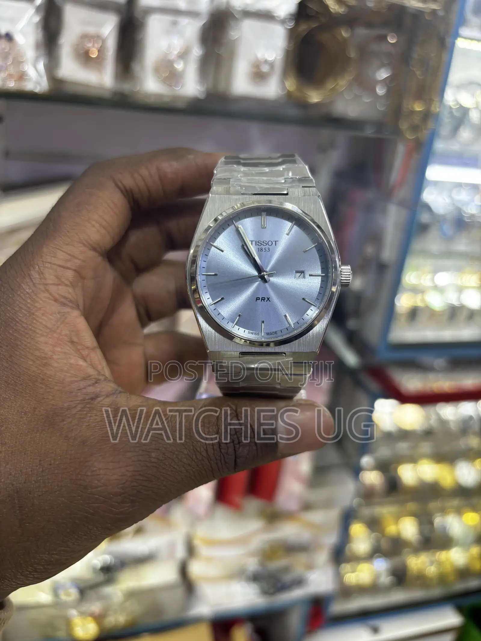 PRX 1853 Tissot