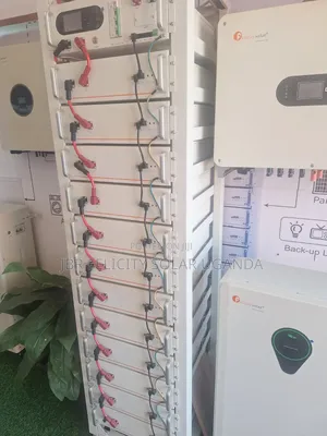 60kwh Lithium Battery Pack