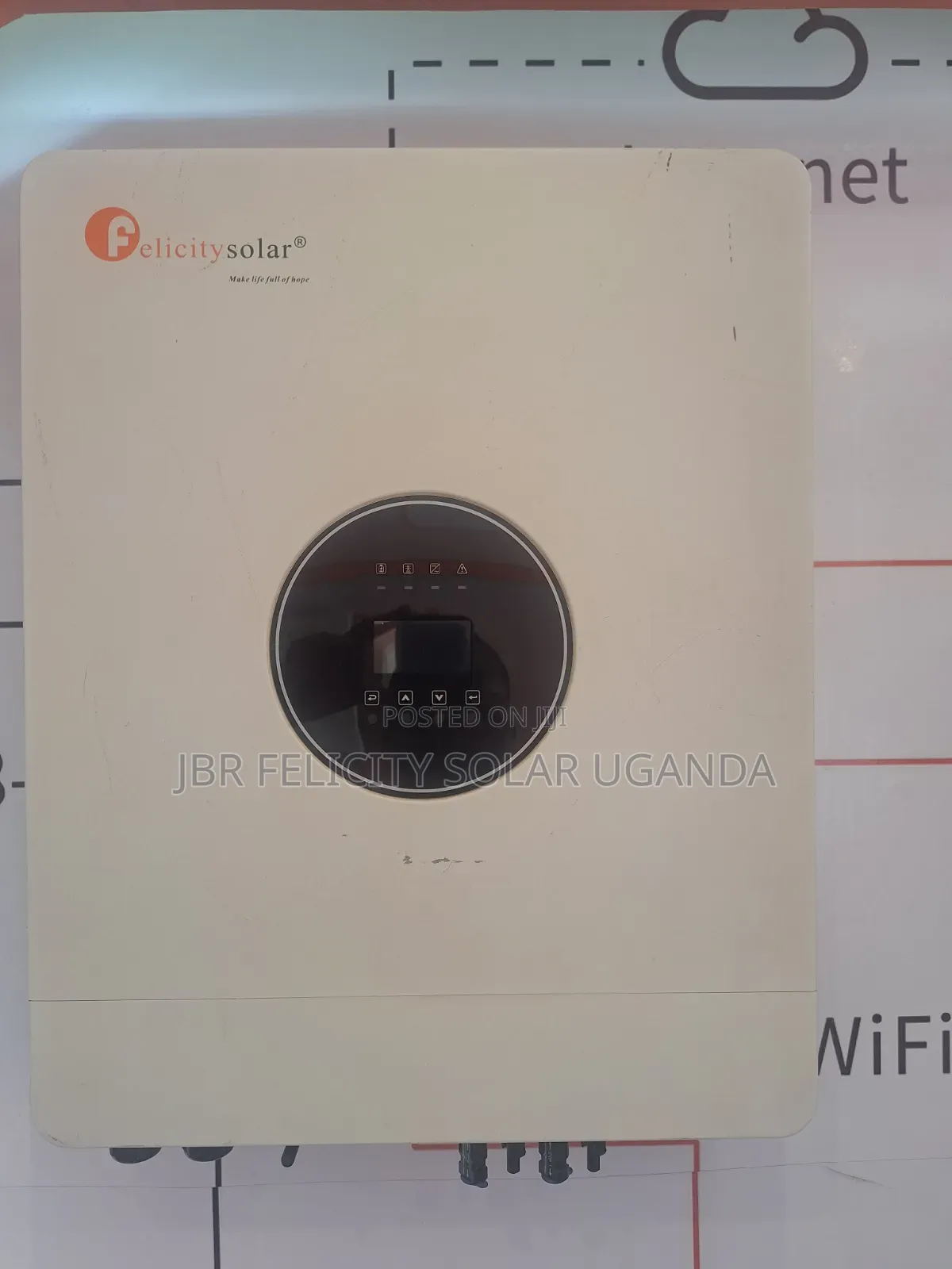 8kva Hybrid Inverter