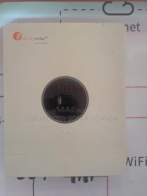 8kva Hybrid Inverter
