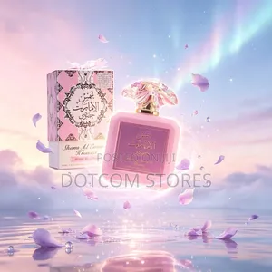 Shams Al Emarat Khususi Pink Blush Eau De Parfum