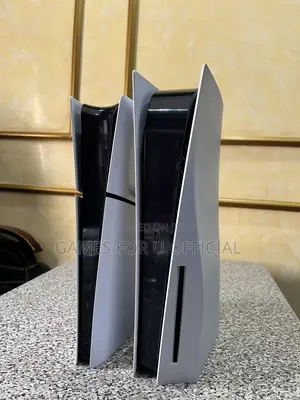 Playstation 5 Console Only Editions FXT