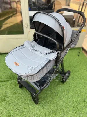 Kidilo 2-in-1 Baby Stroller With Carry – Baby Travel Haven Pack
