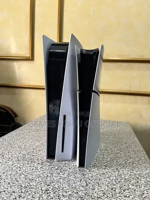 Ps5 Console Editions Only at 