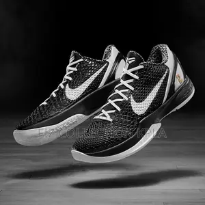 Nike Kobe 6 Protro "Mambacita Sweet 16".