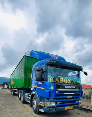 Trailer Truck Services