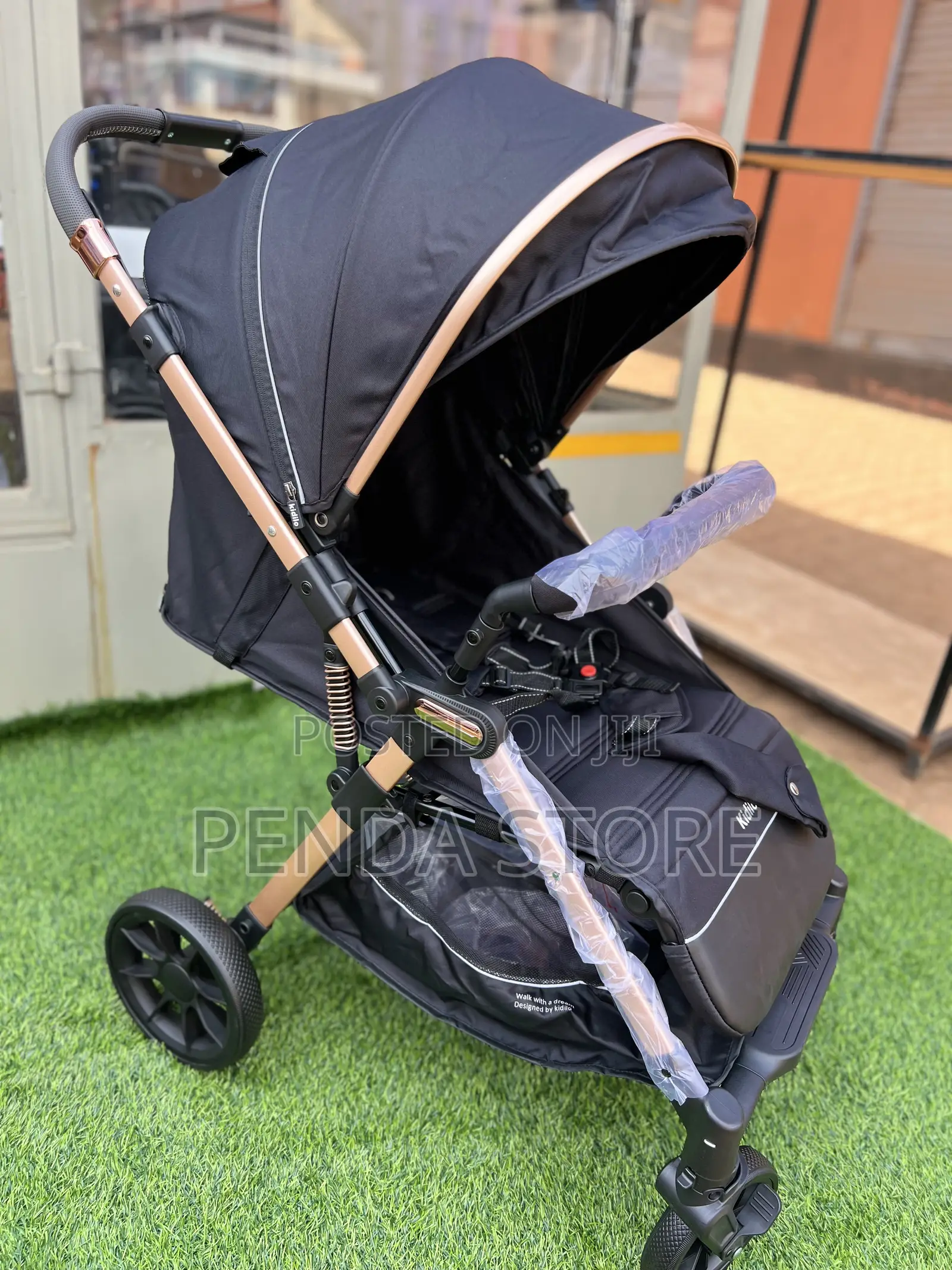 Infant Baby Stroller/ Kids Stroller Move Bundle