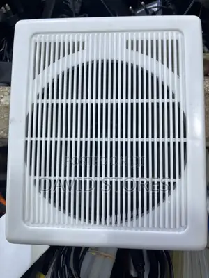 Wall Speaker – Clear Sound, Strong Output Easy Installation