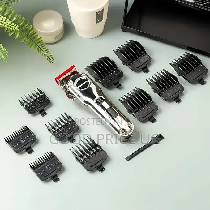 Geepas GTR Professional Trimmer 57510