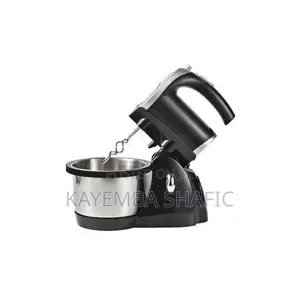 Hoffmans 3l Stand Hand Mixer 1000w (Hm-6630) – Brand New
