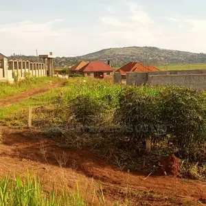 Land for Sale – Nsanji, Masaka Road