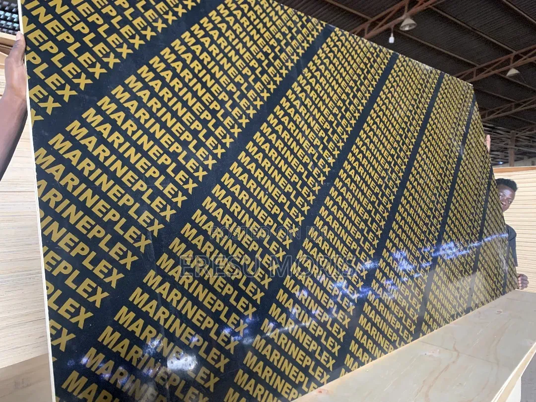 Marine Boards