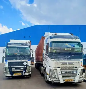 Warehousing | Transportation Services