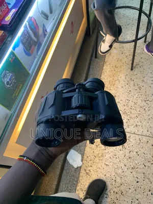 45*15 Camping Binocular