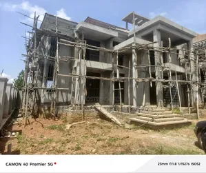 5bdrm House in Kungu, Central Division for sale