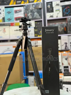 Imary Camera Stand/ Kt325+Nb30 Camera Tripod
