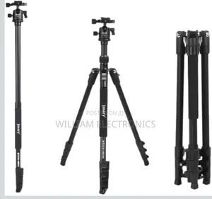 Imary Camera Stand/ Kt325+Nb30 Camera Tripod